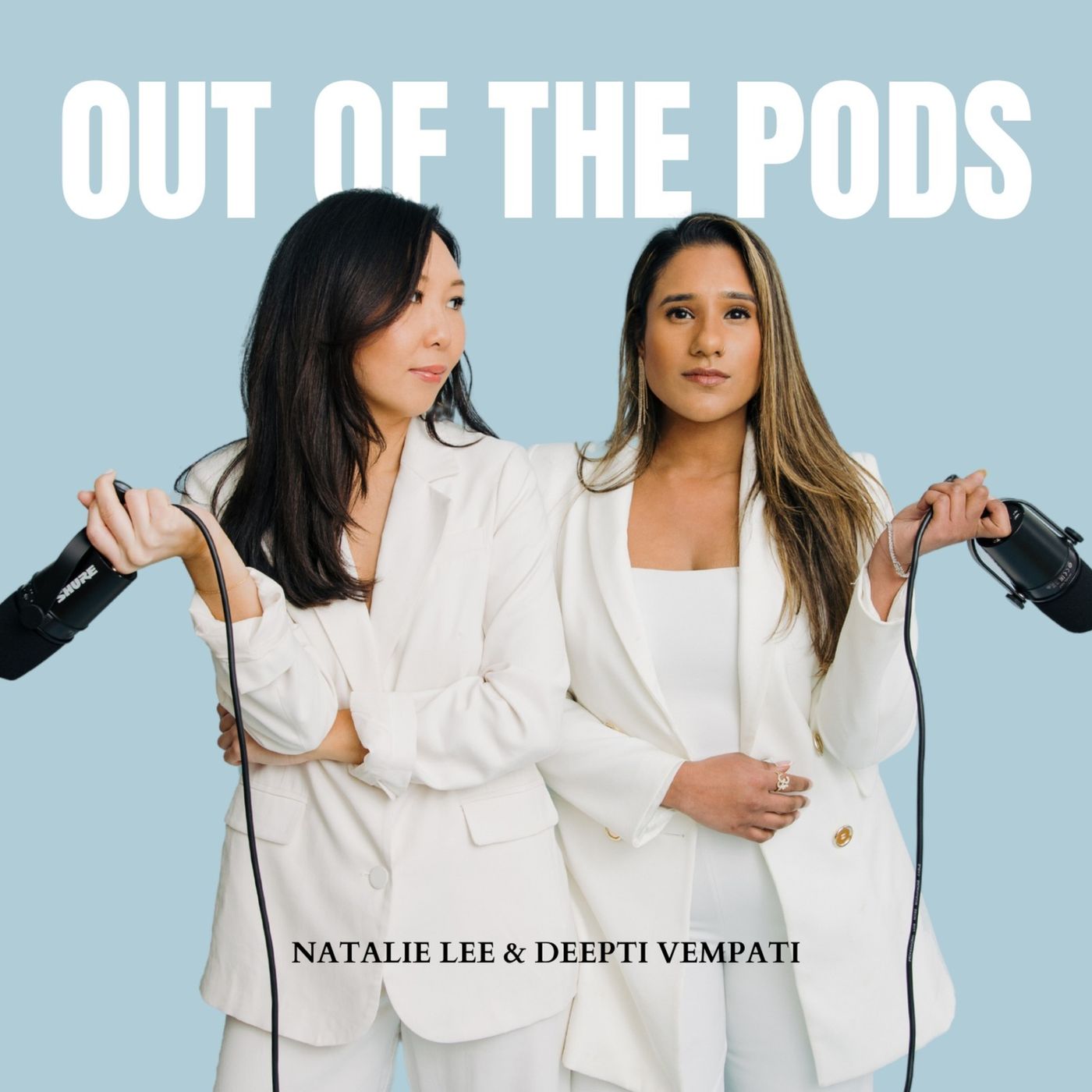 Podcast logo