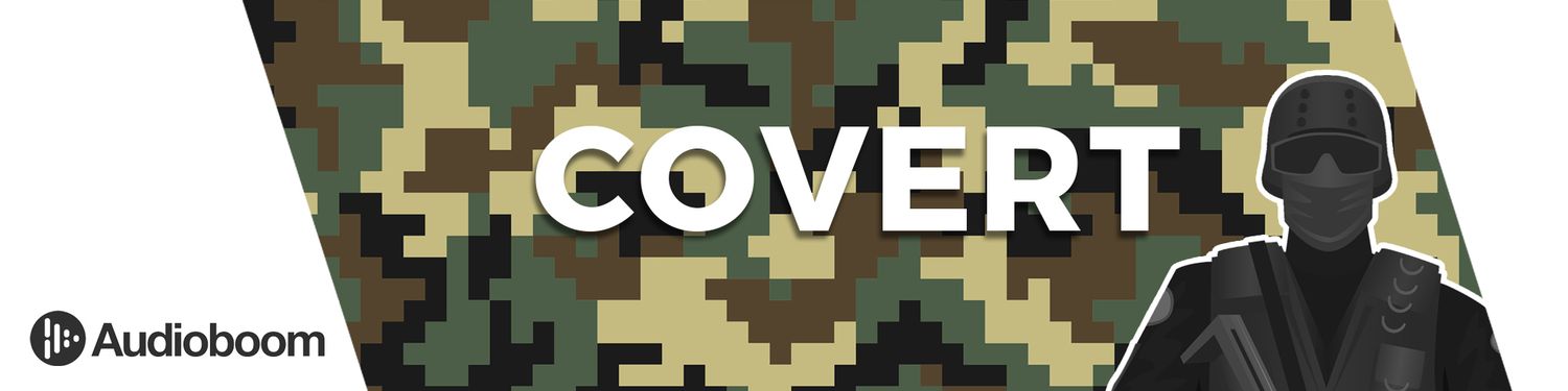 Covert