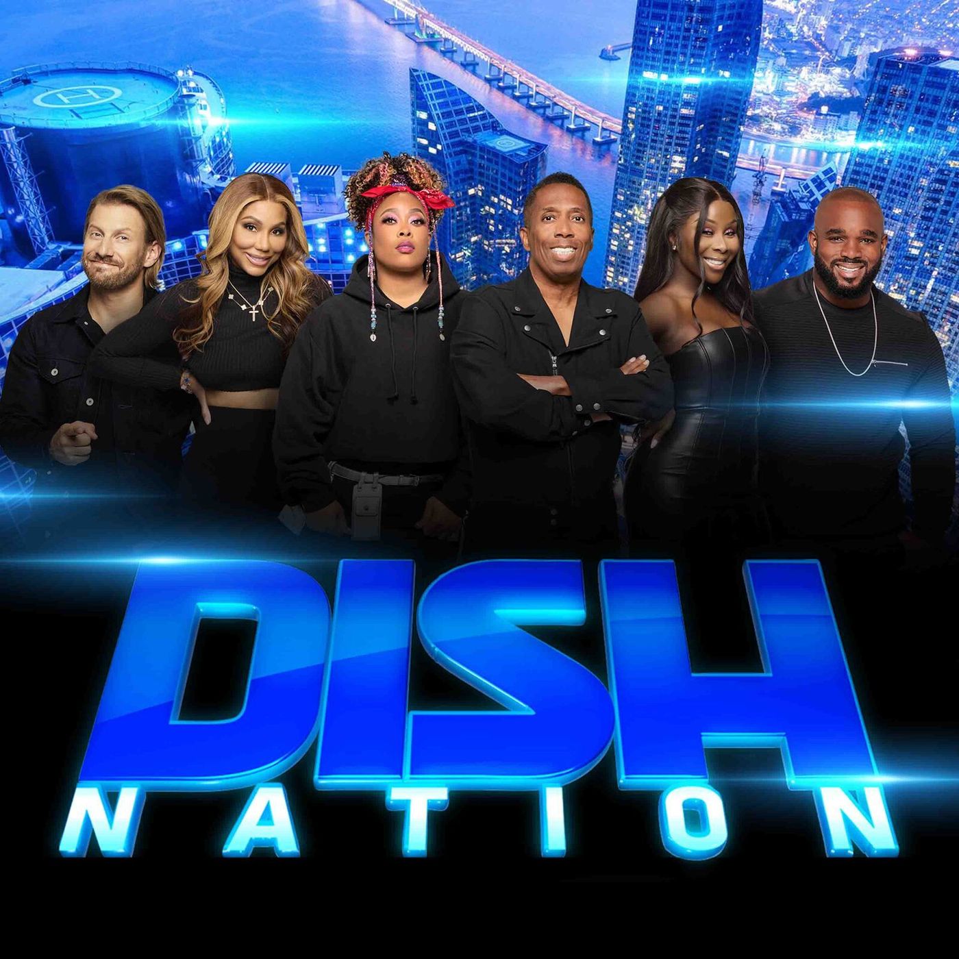 Podcast logo