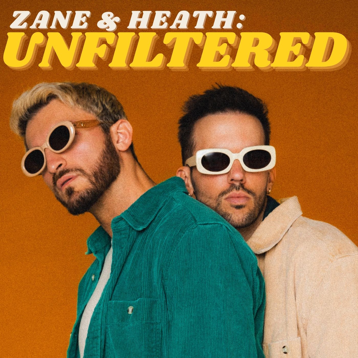 Podcast logo