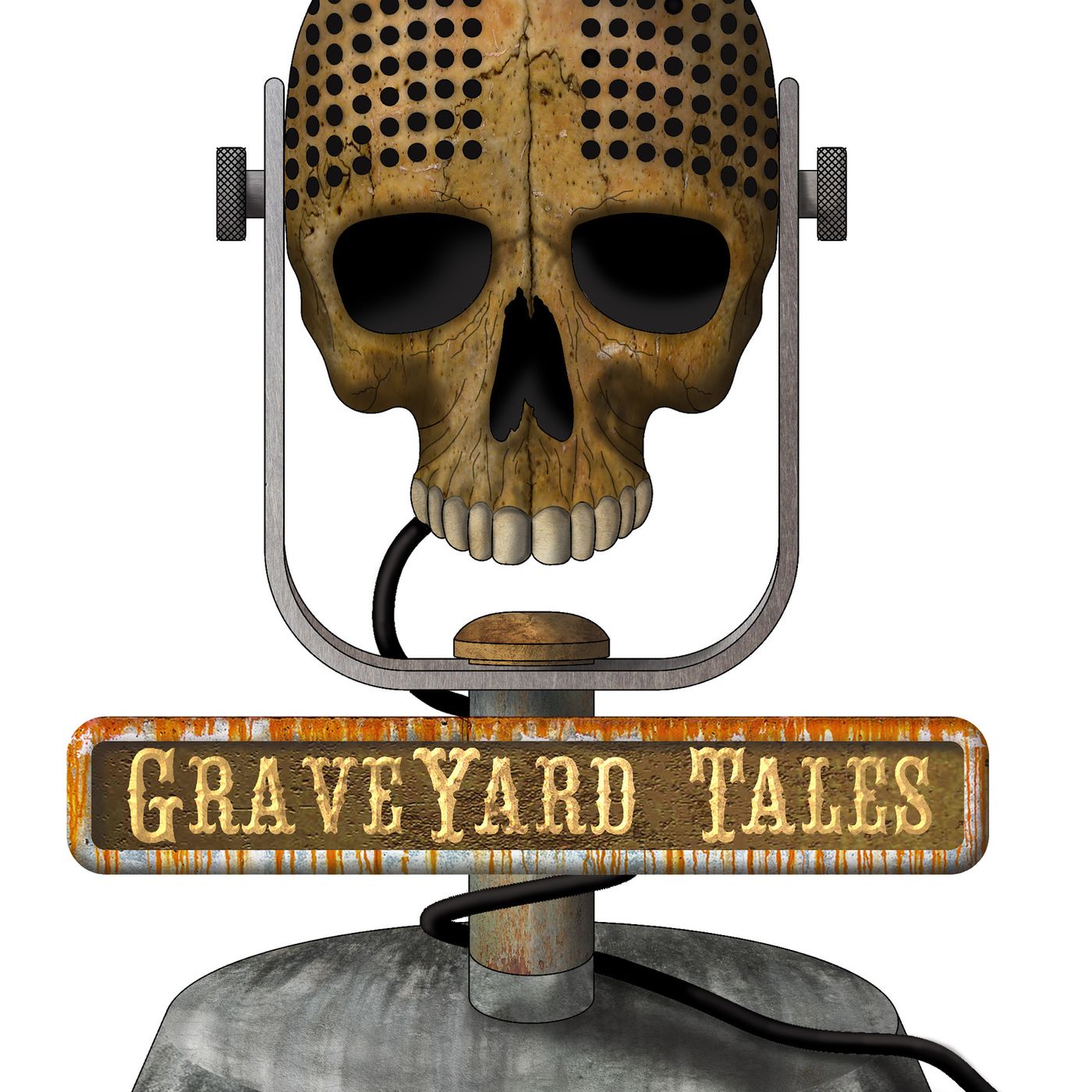Podcast logo