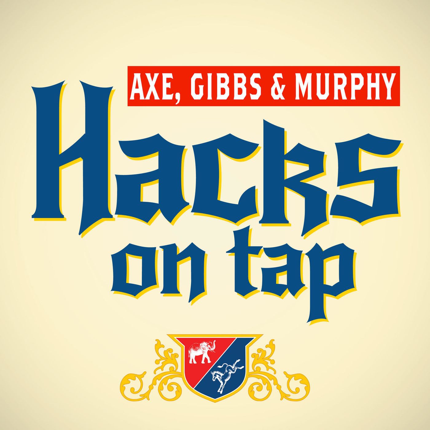 Podcast logo