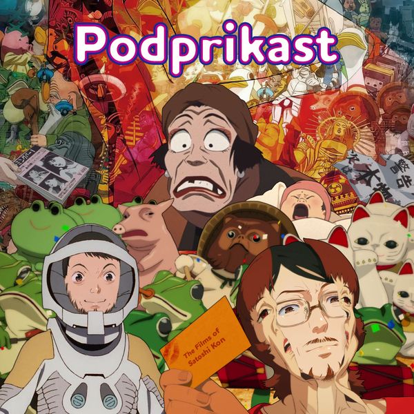 Episode image