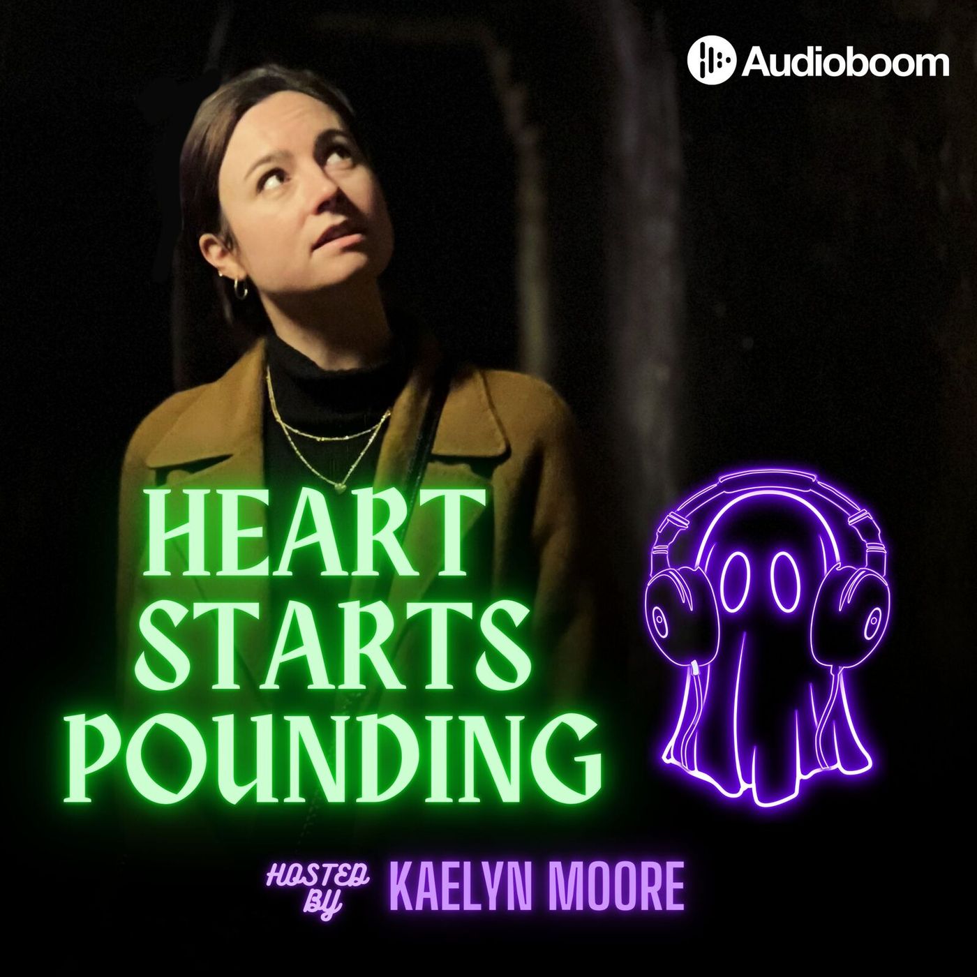 Podcast logo