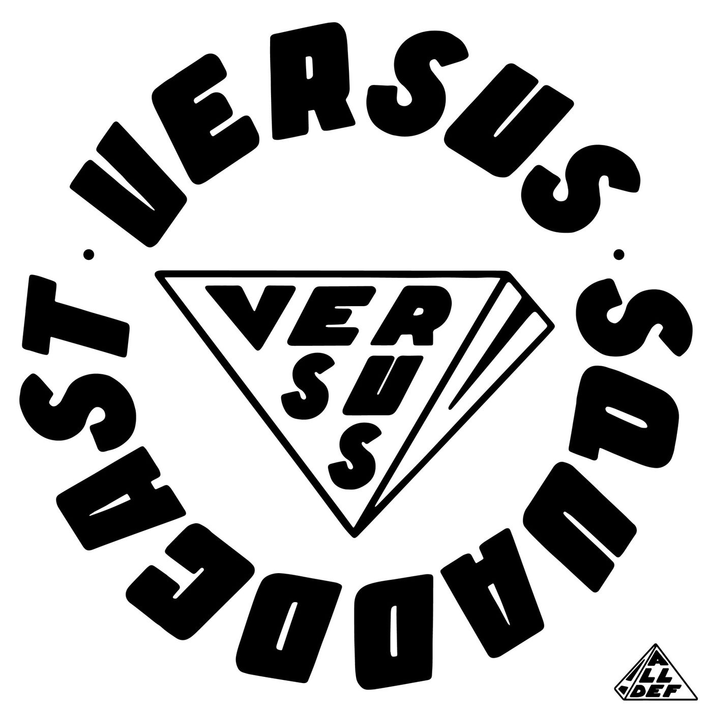 Podcast logo