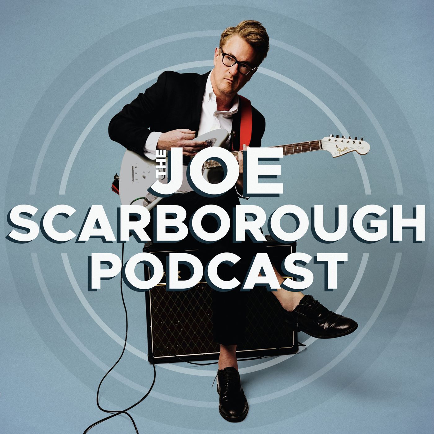 Podcast logo