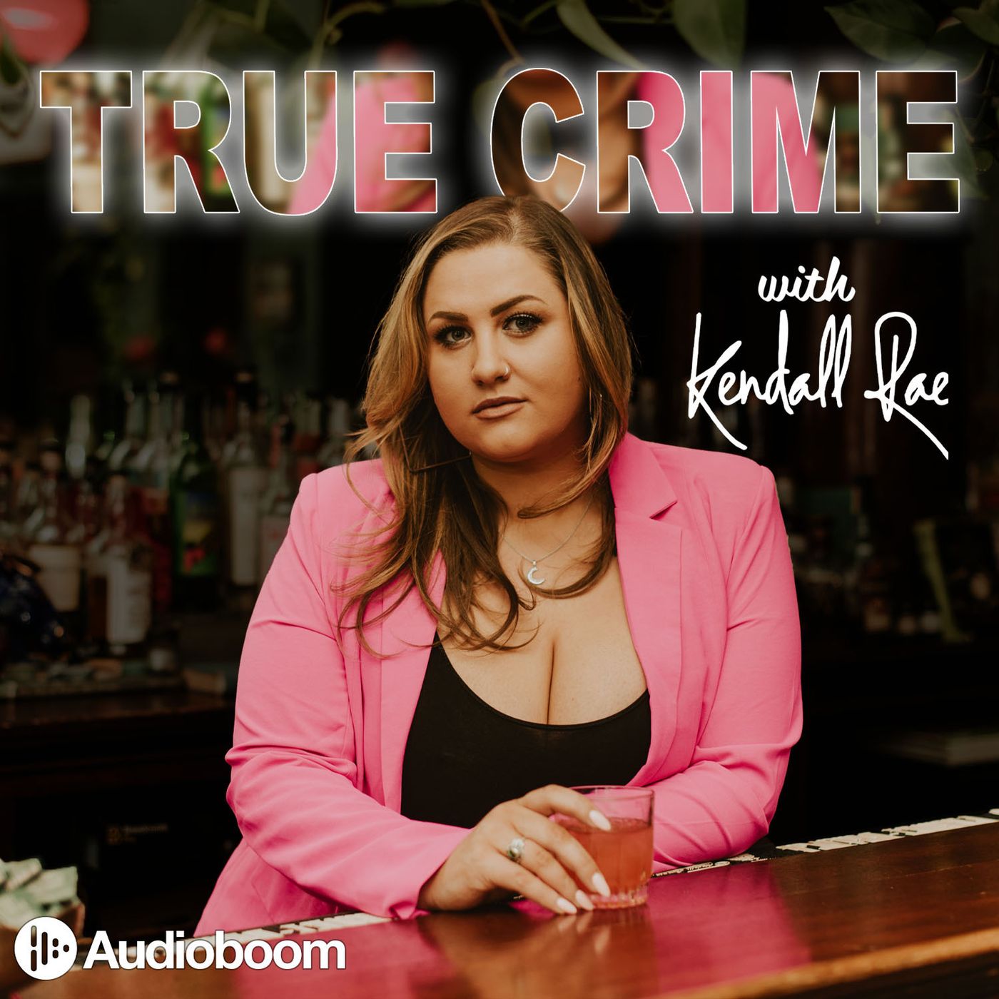 Podcast logo