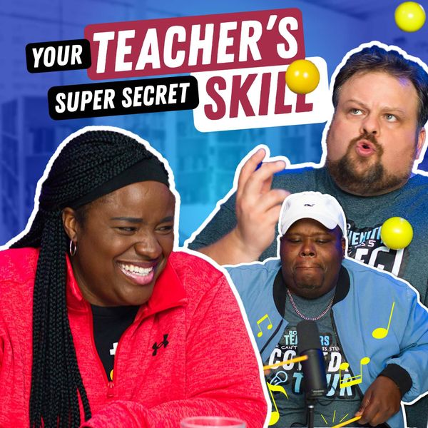Episode image