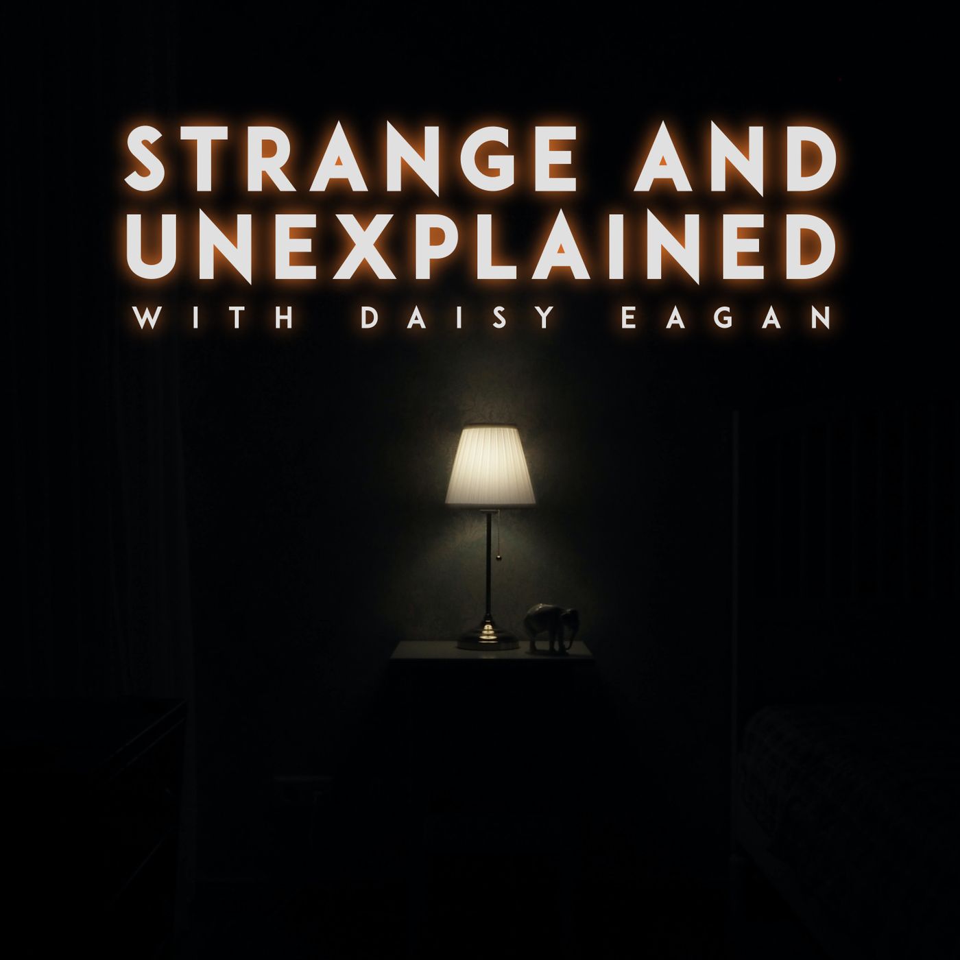 Podcast logo
