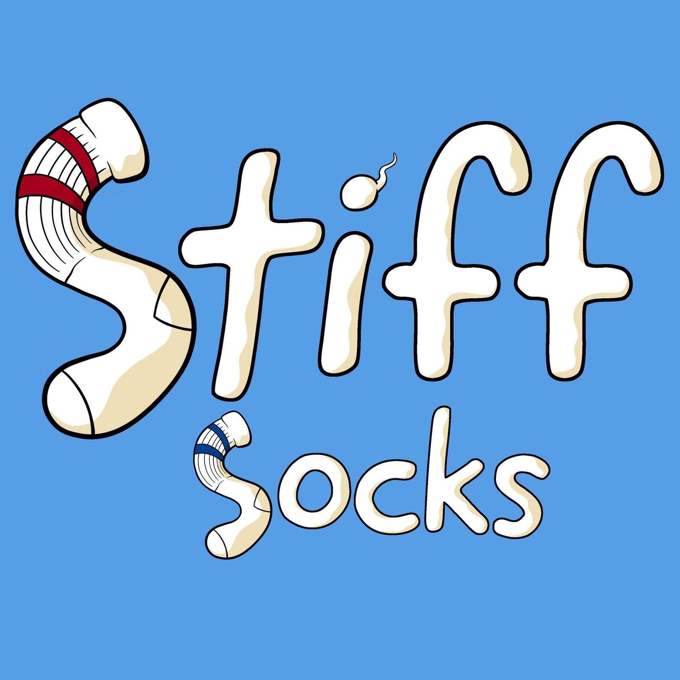 Podcast logo