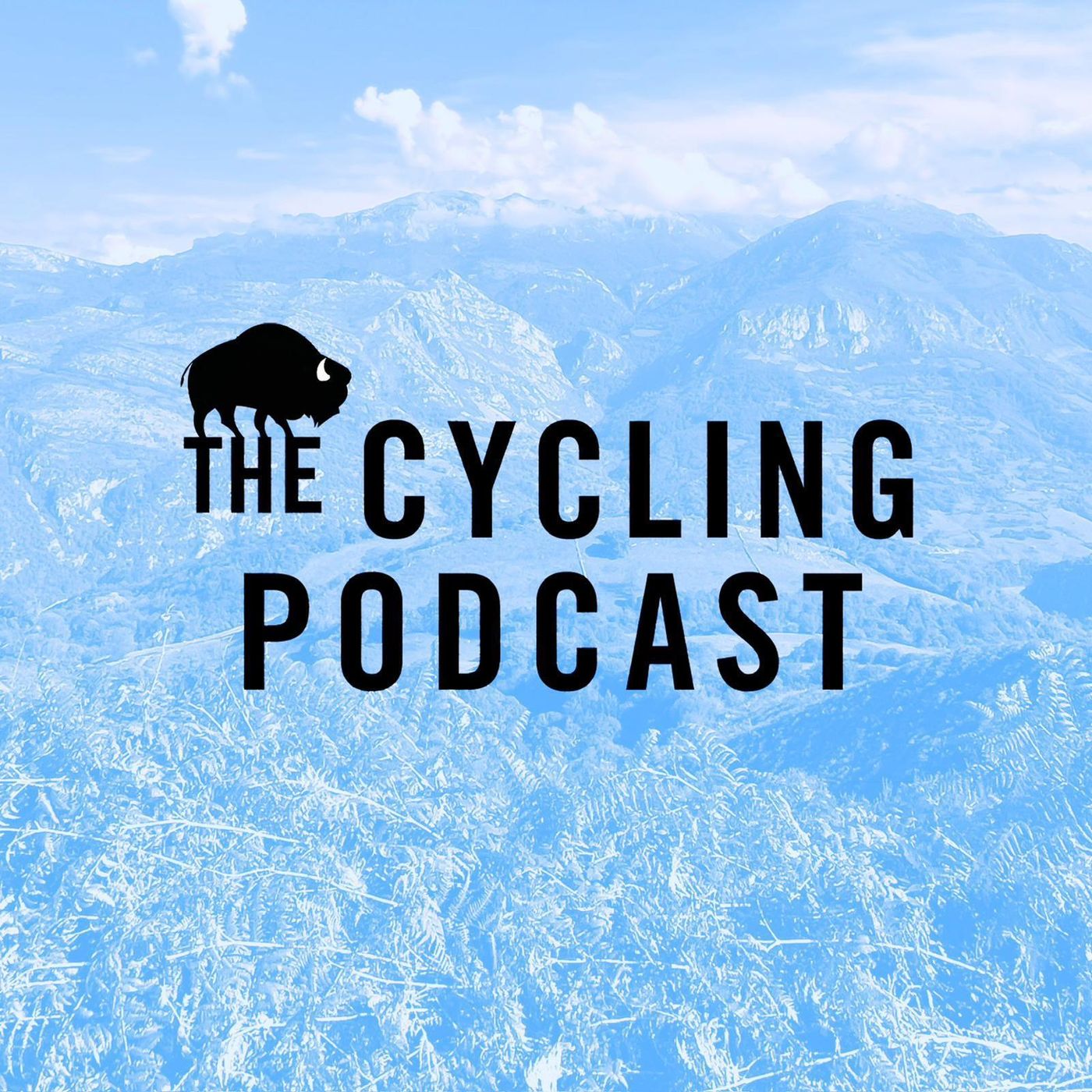 Podcast logo