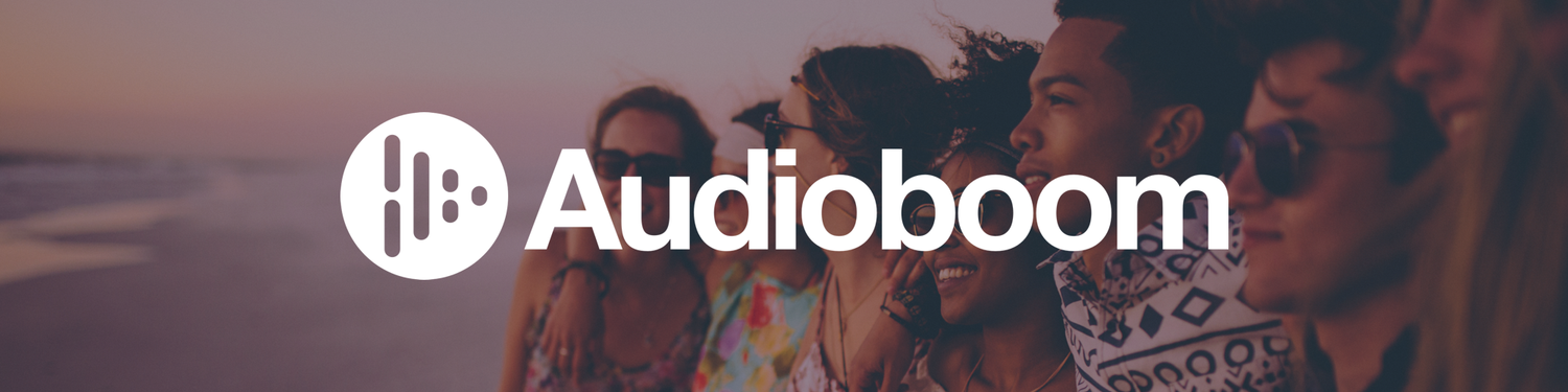 Audioboom Studios