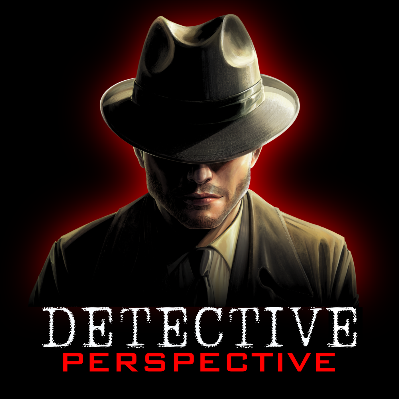 Podcast logo