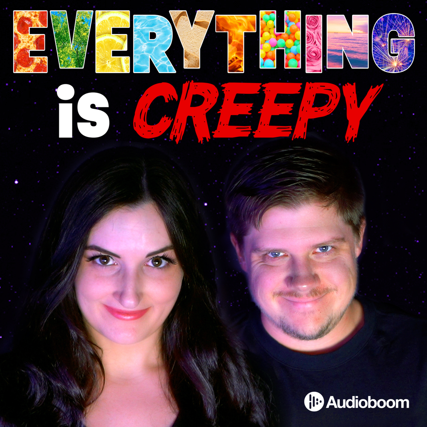 Podcast logo