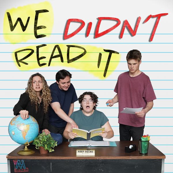 Episode image