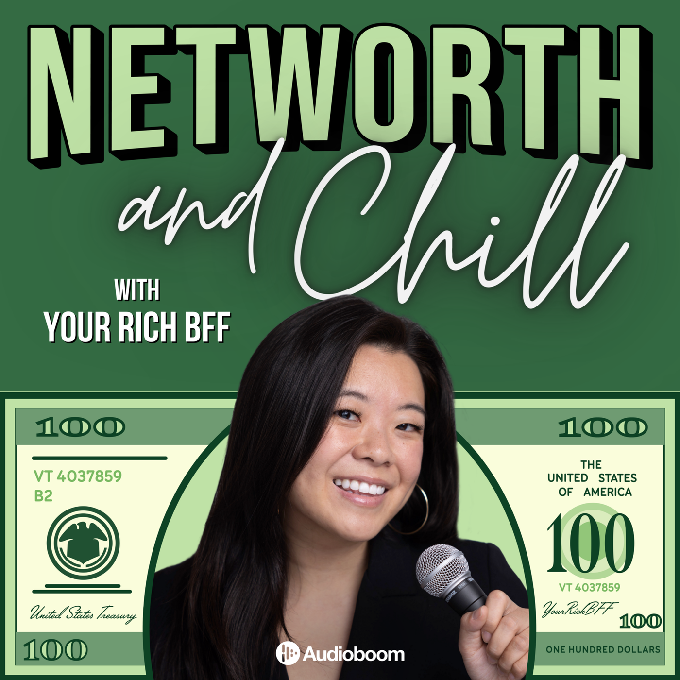 Podcast logo