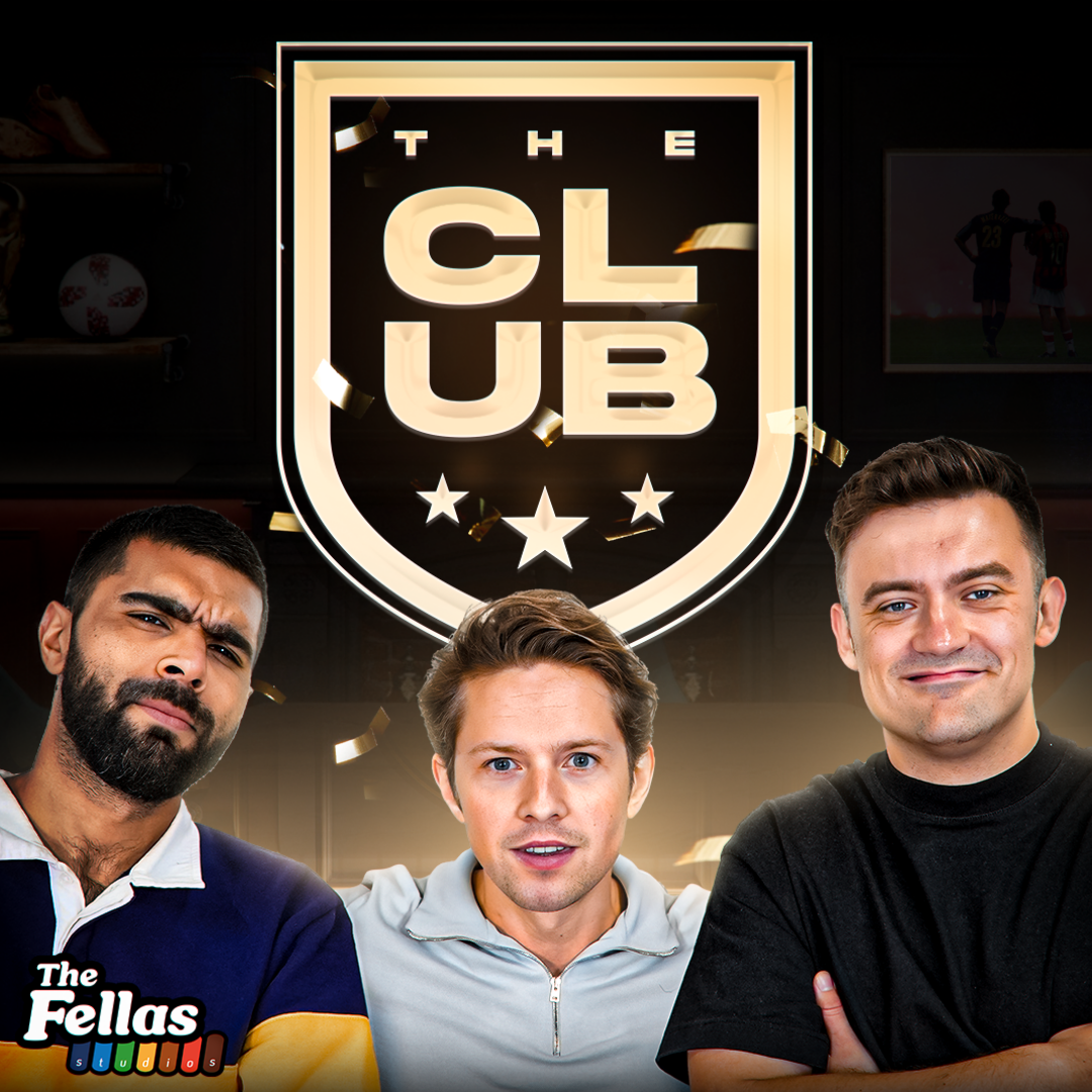 Podcast logo