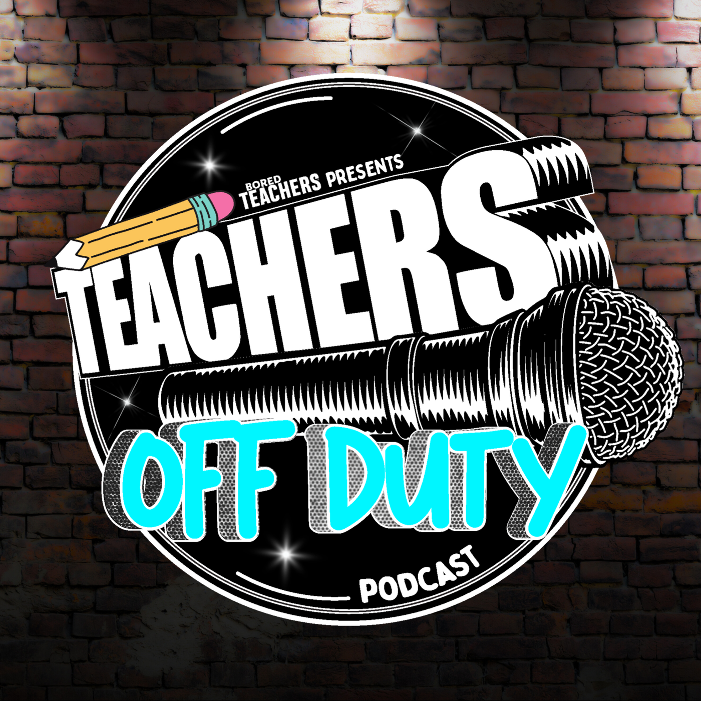 Podcast logo