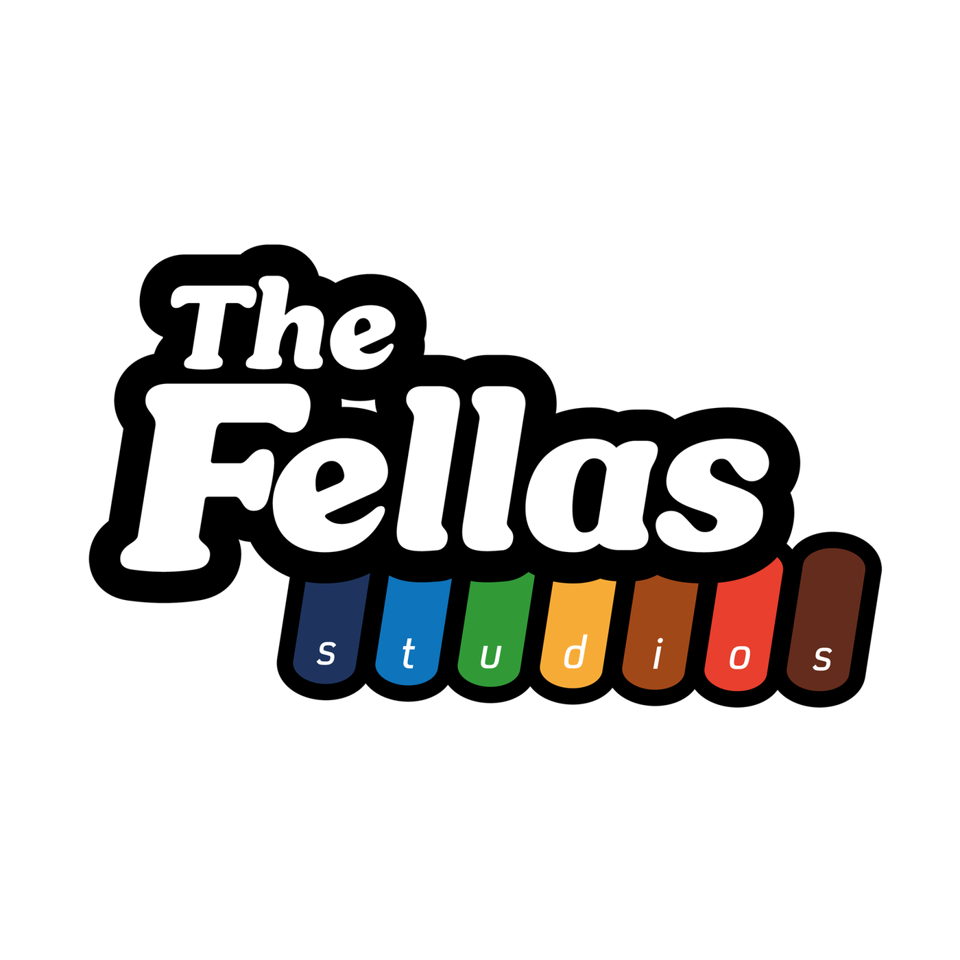 Podcast logo