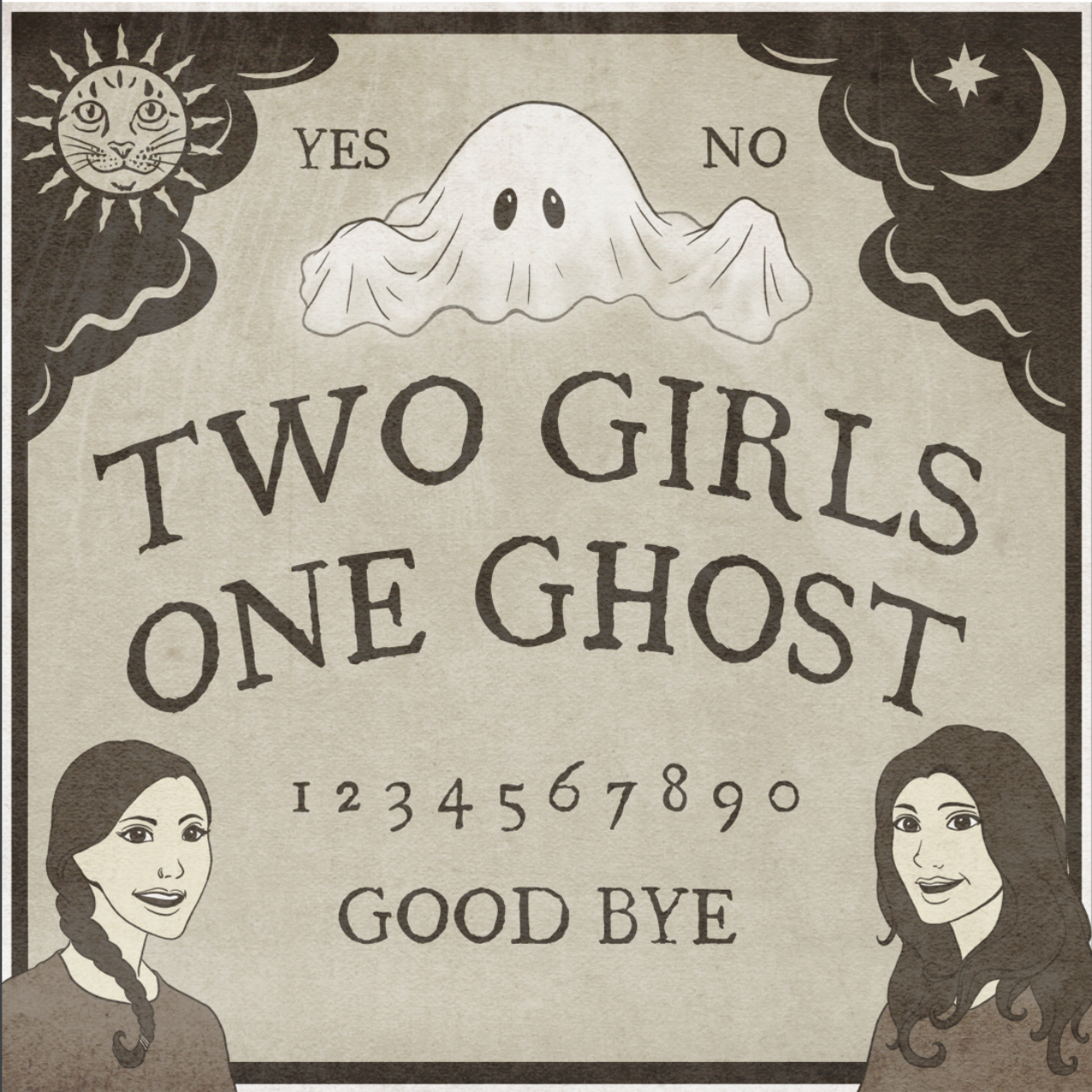 Podcast logo