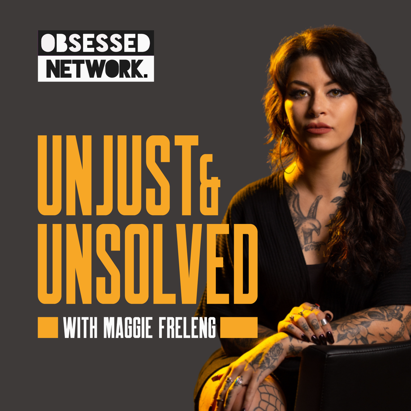 Podcast logo